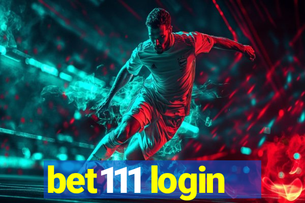 bet111 login